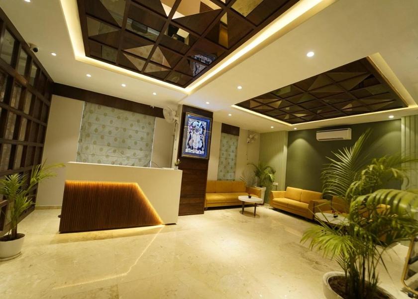 Rajasthan Bhilwara Public Areas