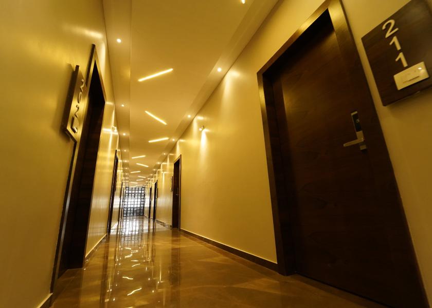 Rajasthan Bhilwara Public Areas