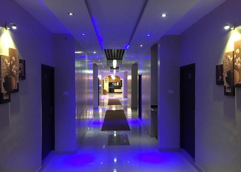 Rajasthan Bhilwara Public Areas