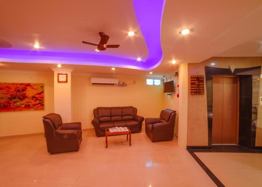 Tamil Nadu Nagercoil Public Areas
