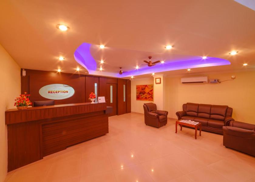Tamil Nadu Nagercoil Public Areas