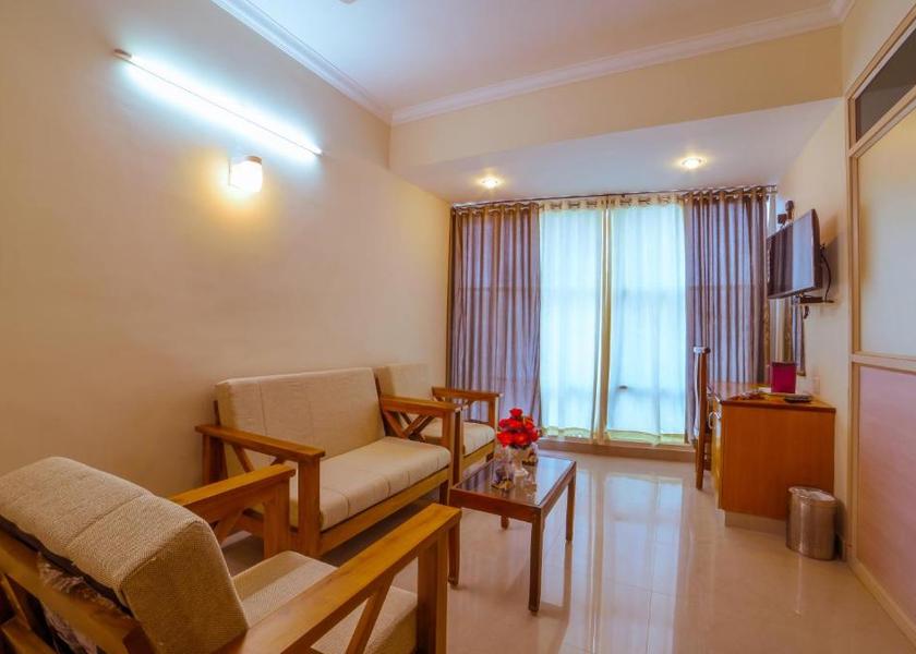 Tamil Nadu Nagercoil Suite