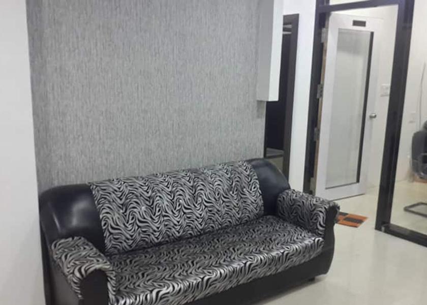 Maharashtra Aurangabad Lobby