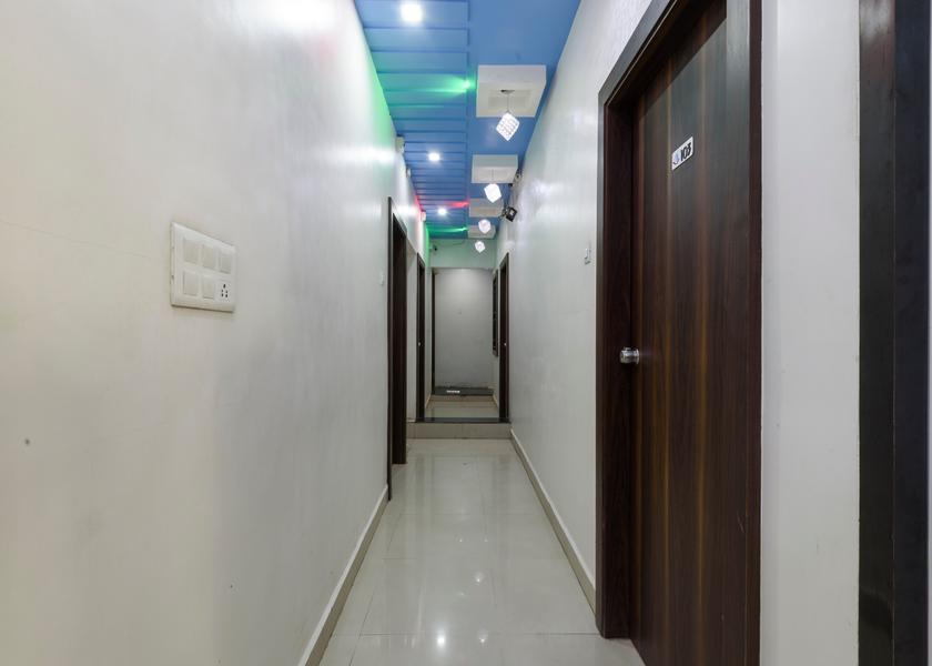 Maharashtra Aurangabad Public Areas