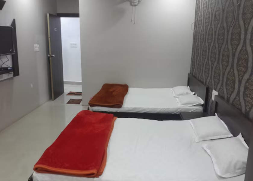 Maharashtra Aurangabad FAMILY SUITE AC
