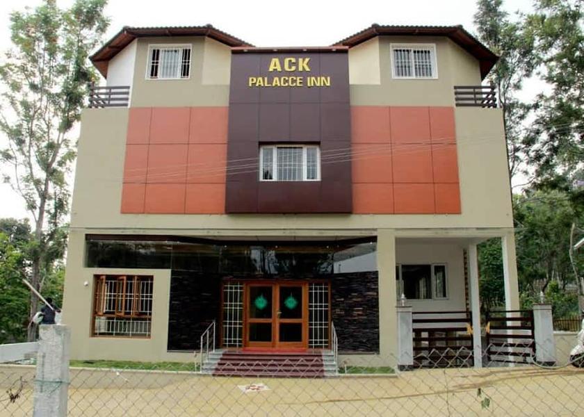 Tamil Nadu Yercaud Overview