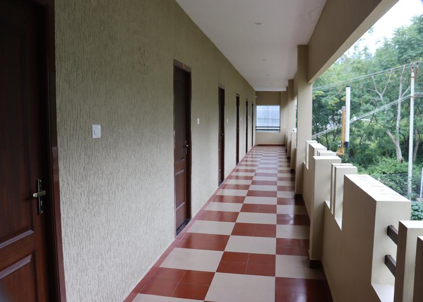 Tamil Nadu Yercaud Public Areas