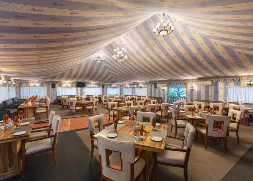 Rajasthan Pushkar Food & Dining