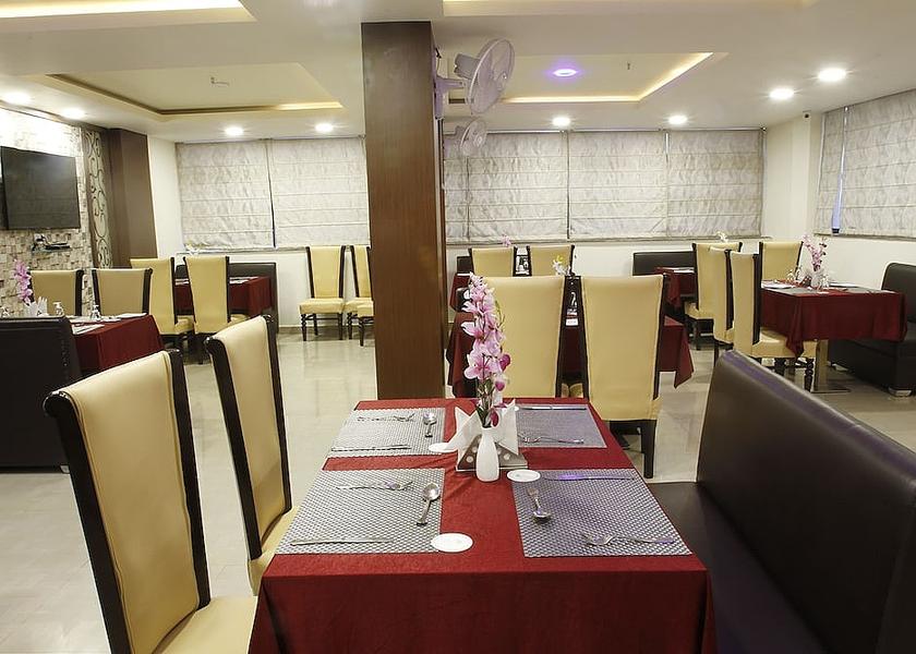 Jharkhand Ranchi Family dining