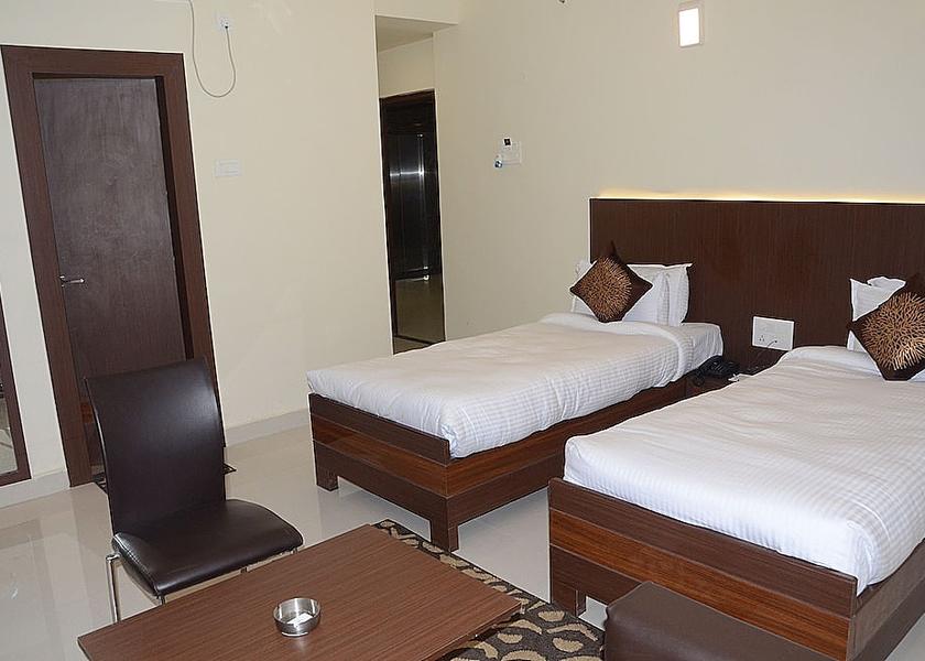 Jharkhand Ranchi Room