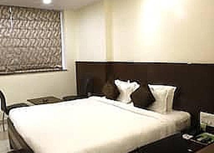 Jharkhand Ranchi Deluxe Double Room