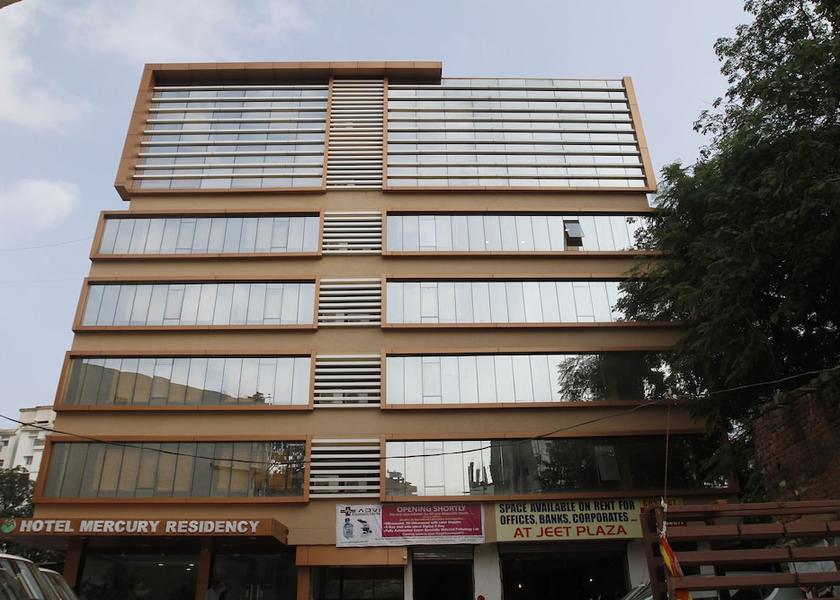 Jharkhand Ranchi Exterior