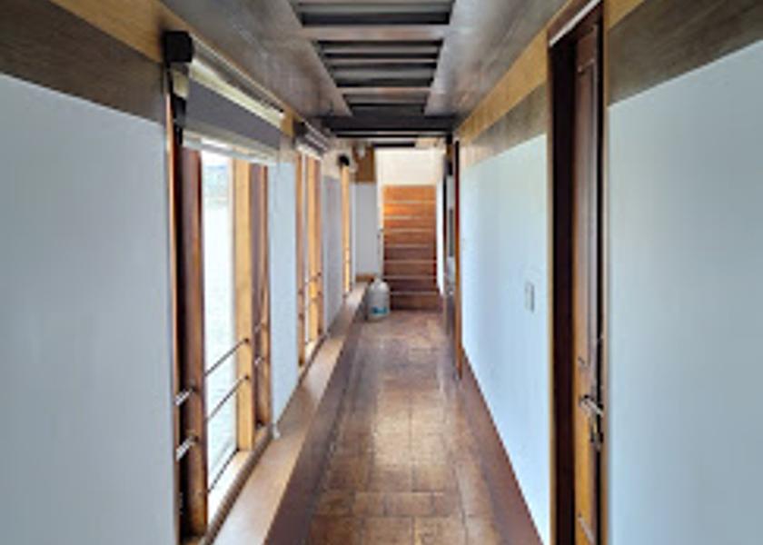 Kerala Alleppey Public Areas
