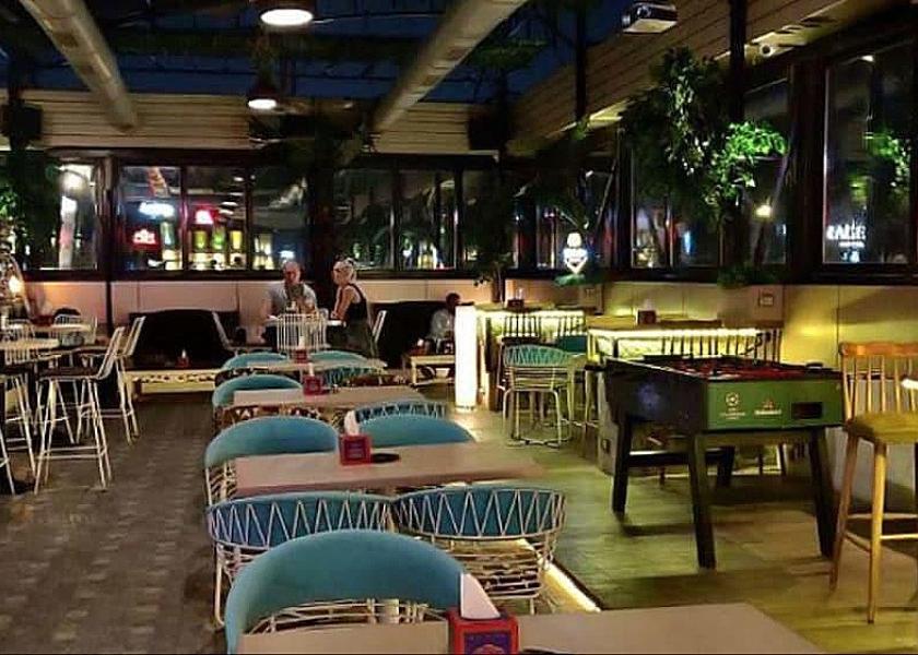 Maharashtra Mumbai Food & Dining