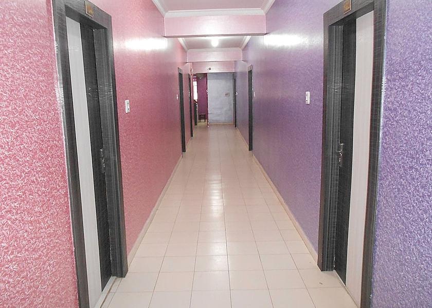 Jharkhand Ranchi Living area