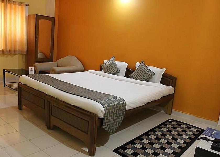 Jharkhand Ranchi Room