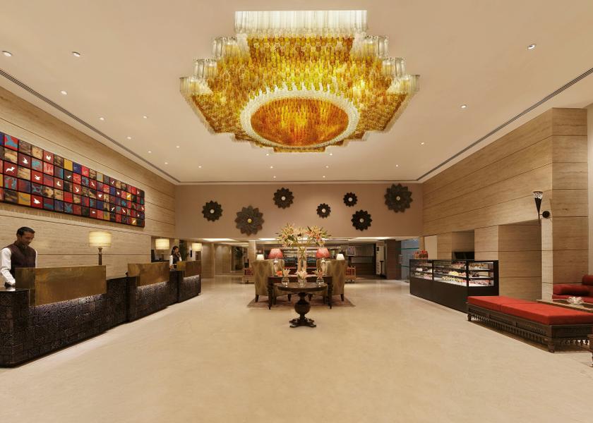 Gujarat Vadodara Public Areas