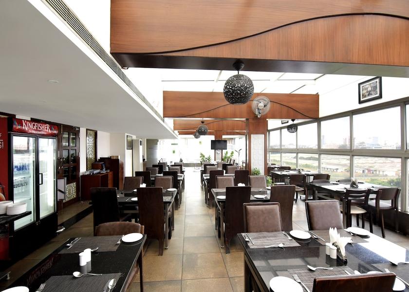 Karnataka Bangalore Restaurant