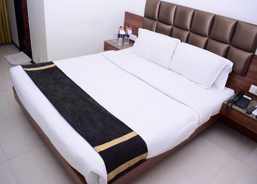 Madhya Pradesh Indore Superior Room