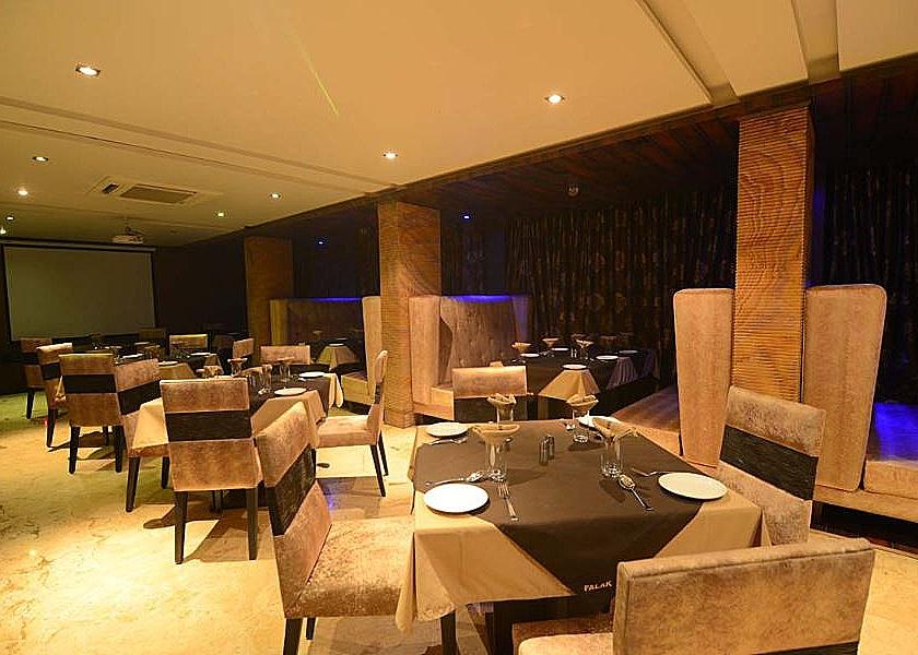Madhya Pradesh Indore Food & Dining
