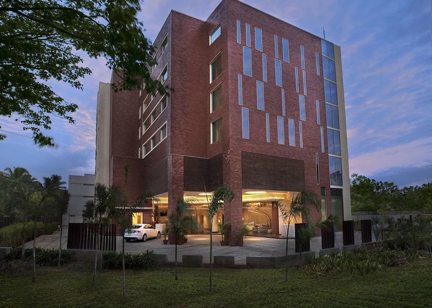 Tamil Nadu Coimbatore Primary image