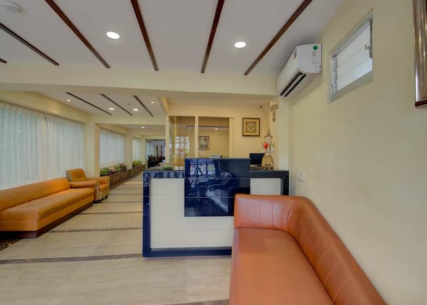 West Bengal Siliguri Reception 