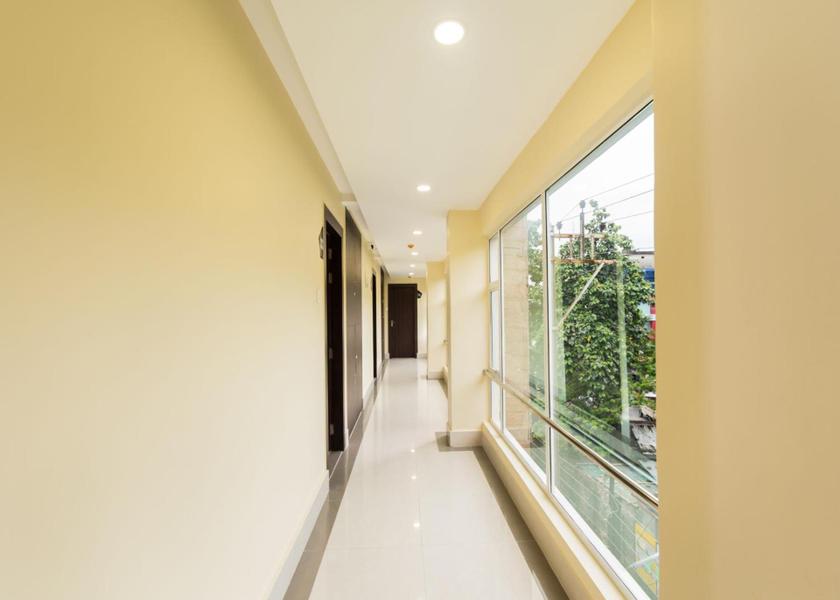 West Bengal Siliguri Facilities