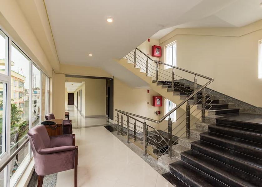 West Bengal Siliguri Interior