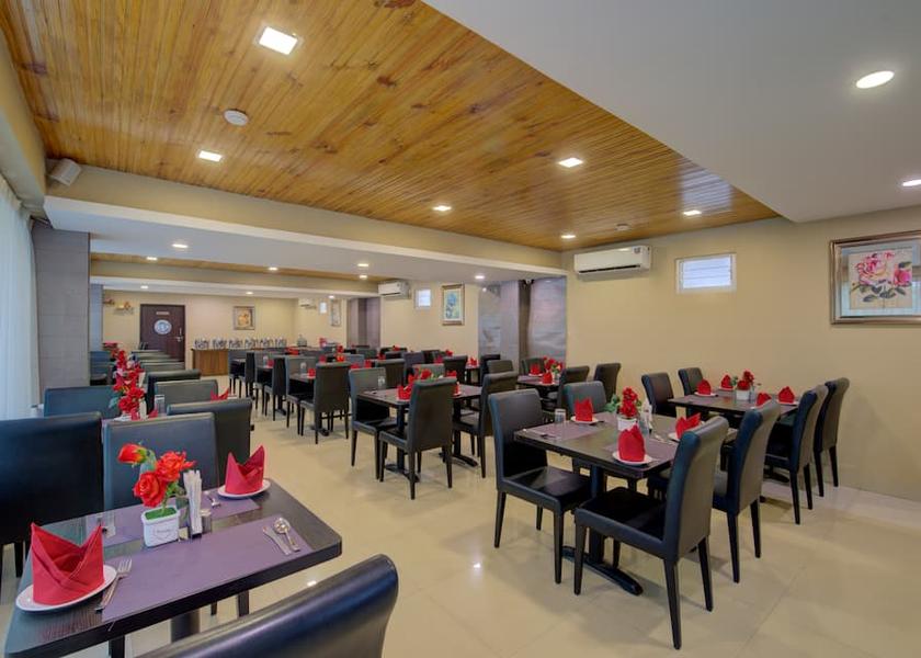 West Bengal Siliguri Restaurant