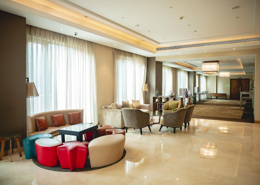 Uttar Pradesh Lucknow Public Areas