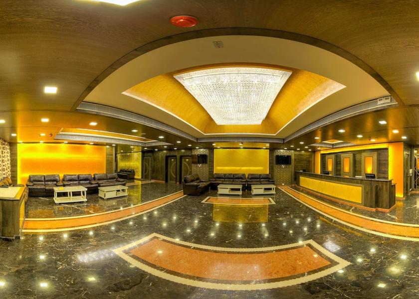 Tamil Nadu Vellore Lobby sitting area