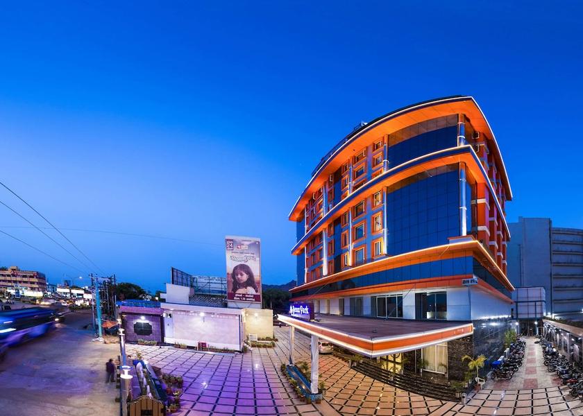 Tamil Nadu Vellore Primary image