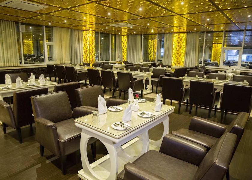 Tamil Nadu Vellore Restaurant