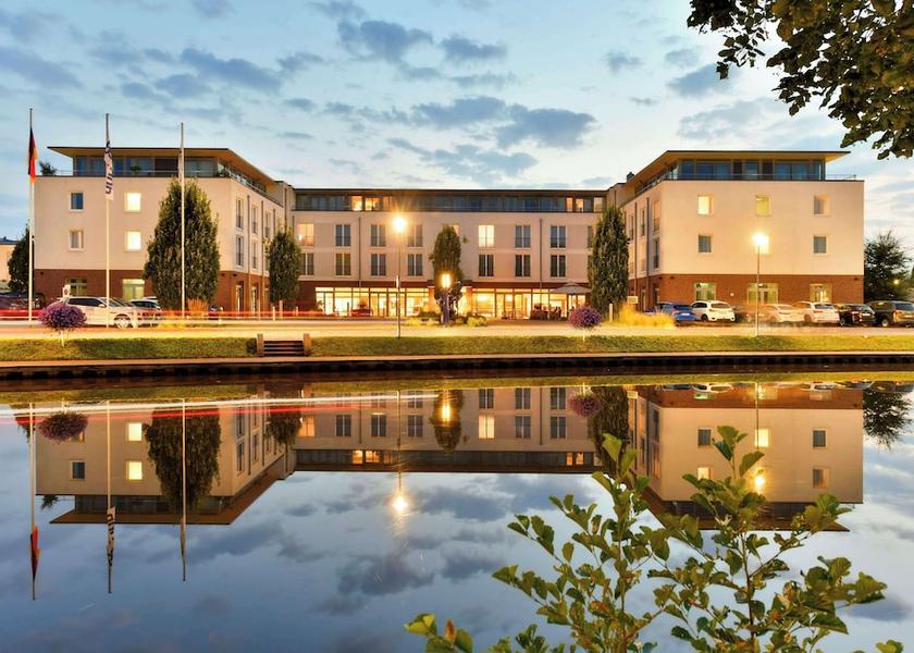 Lower Saxony Papenburg Exterior
