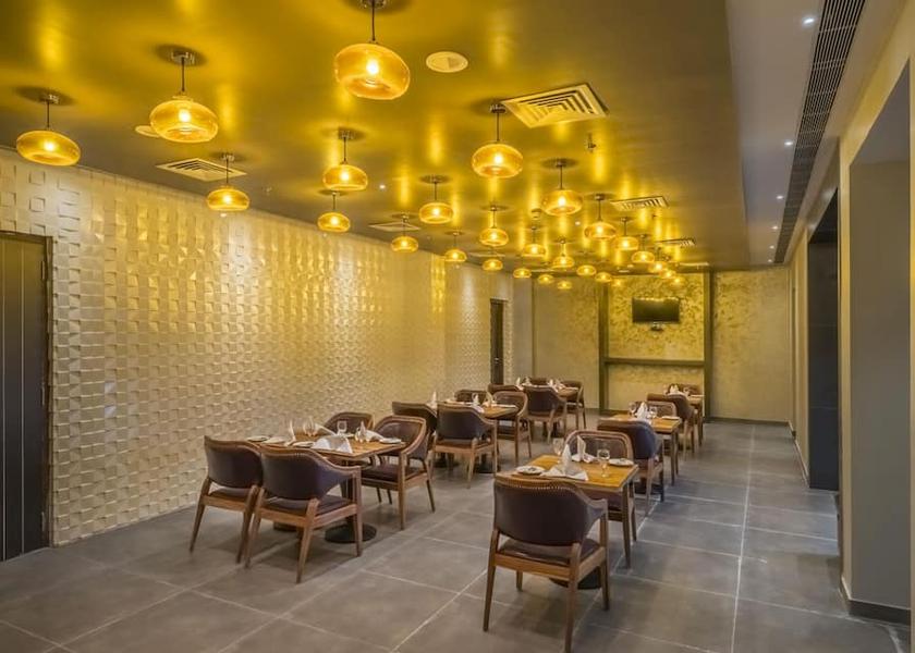 Assam Bongaigaon Restaurant