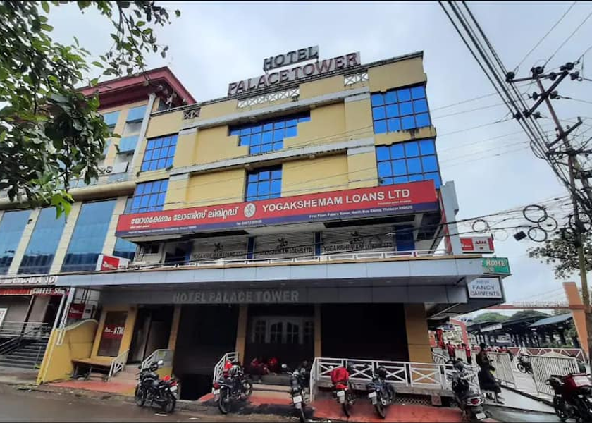 Kerala Thrissur 