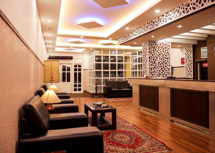 Kerala Thrissur Public Areas