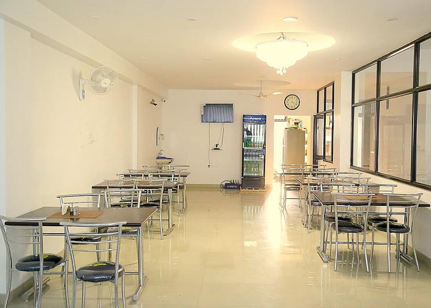 Rajasthan Jaipur Banquet hall