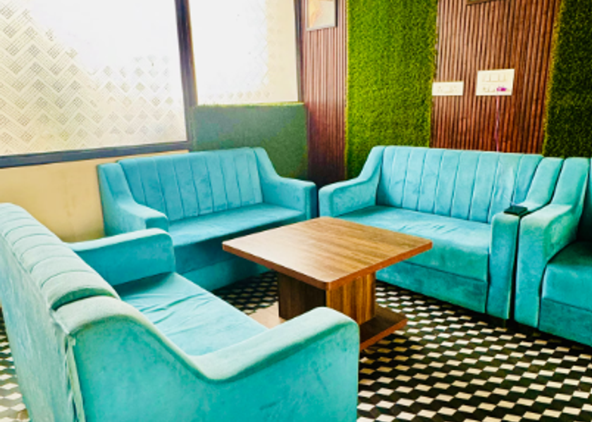 Rajasthan Jaipur Public Areas
