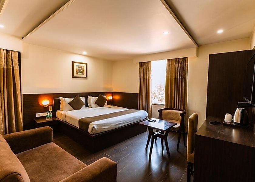 Rajasthan Jaipur Premium AC Room