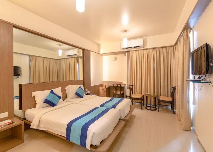Maharashtra Pune Executive Room