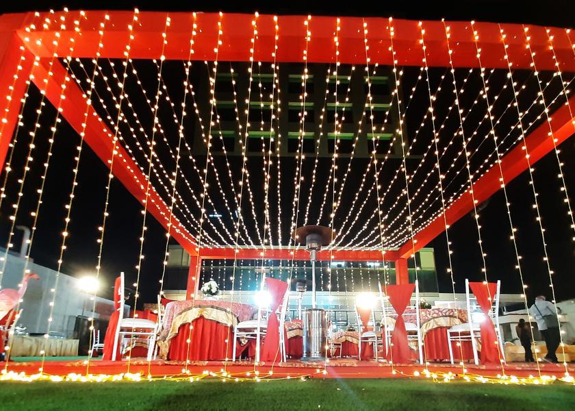Rajasthan Jodhpur Hotel Exterior