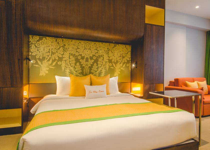 Rajasthan Jodhpur Zone Deluxe Room