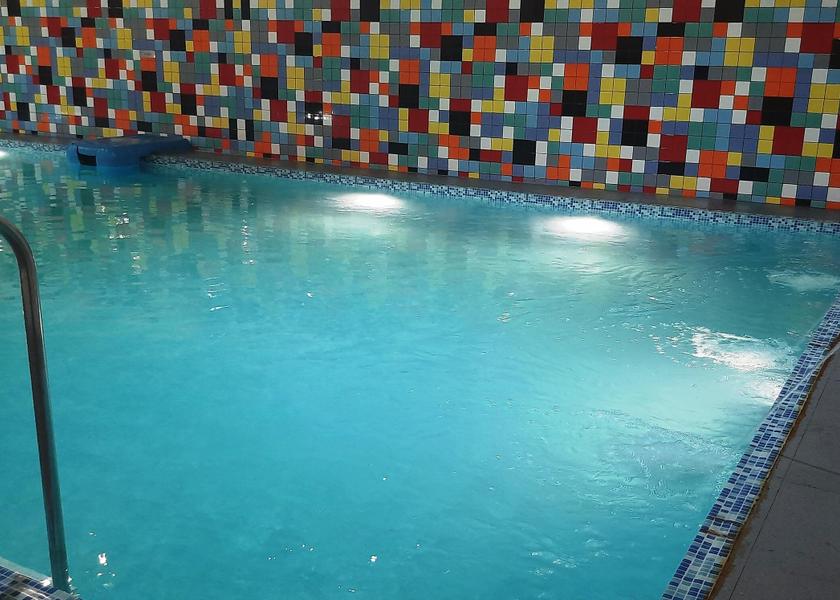 Rajasthan Jodhpur Pool