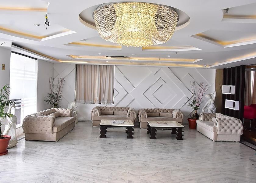 Uttar Pradesh Lucknow Reception hall