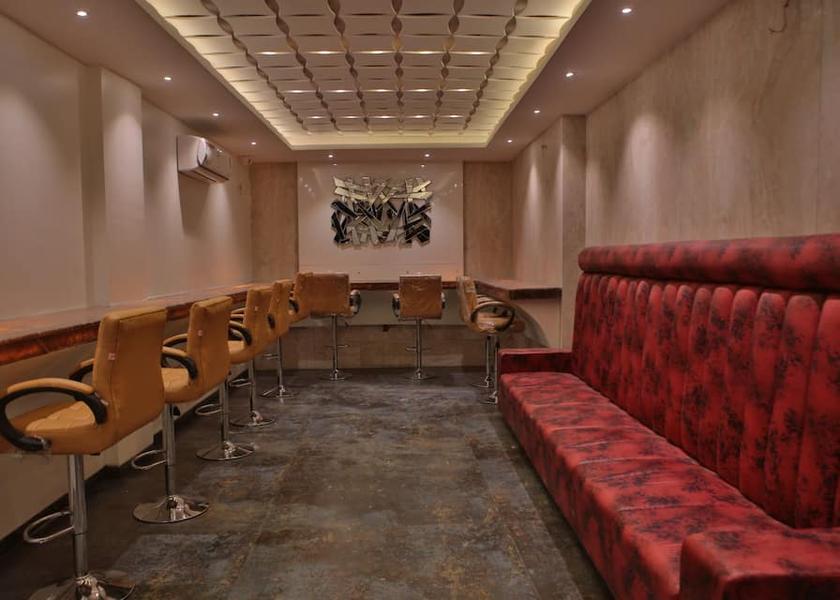 Maharashtra Jalgaon Bar
