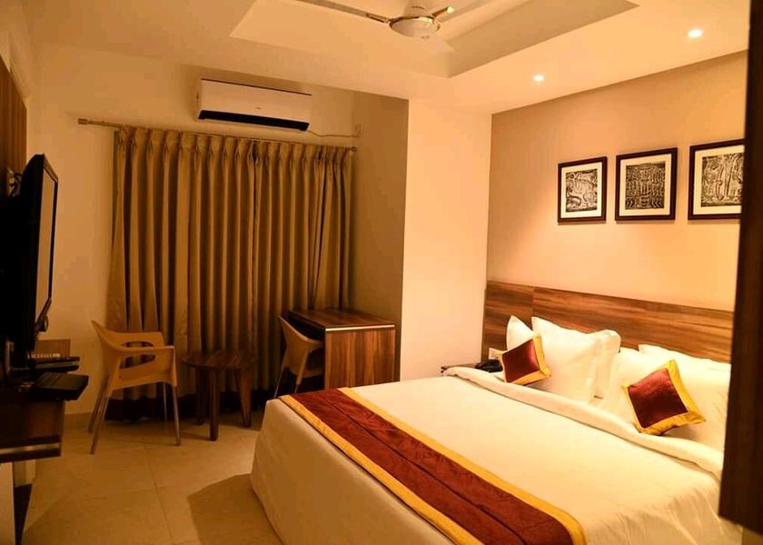 Karnataka Hassan Suite Room