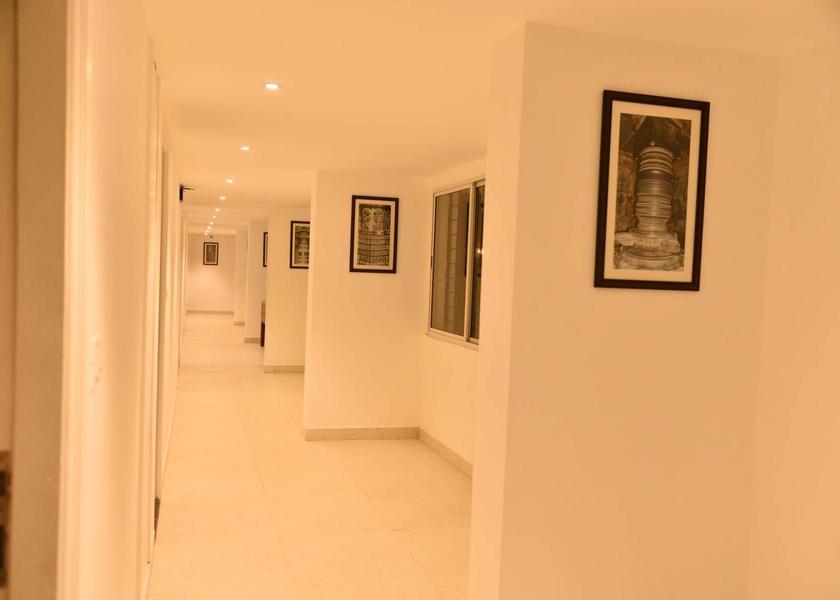 Karnataka Hassan Public Areas