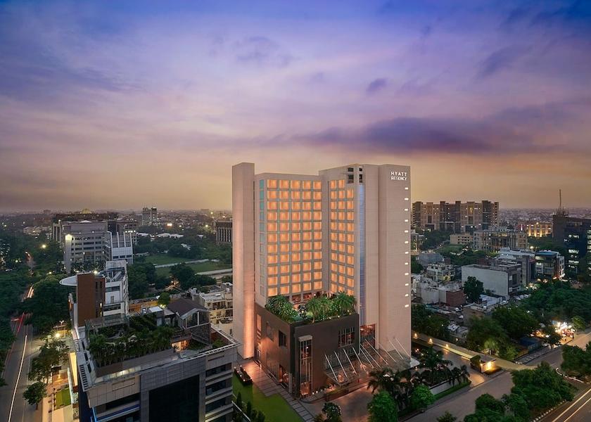 Uttar Pradesh Lucknow Primary image