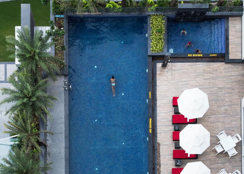 Uttar Pradesh Lucknow Pool